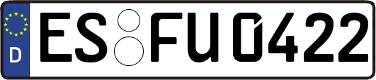 ES-FU0422