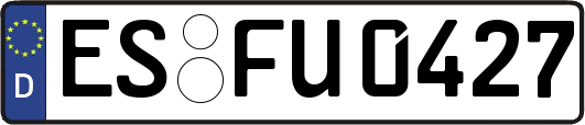 ES-FU0427