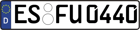 ES-FU0440