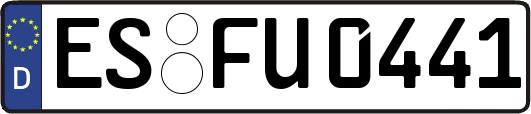 ES-FU0441
