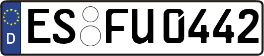 ES-FU0442