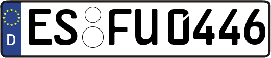 ES-FU0446