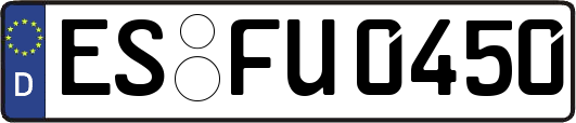 ES-FU0450