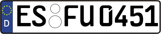 ES-FU0451