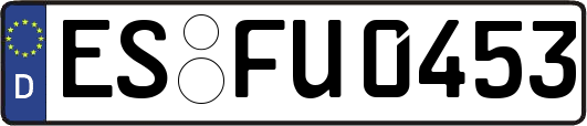 ES-FU0453
