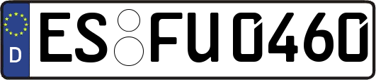 ES-FU0460