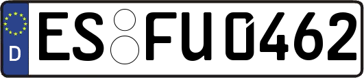 ES-FU0462