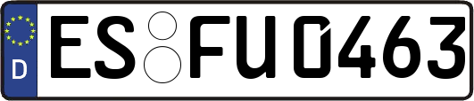 ES-FU0463
