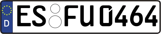 ES-FU0464