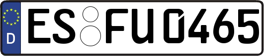 ES-FU0465