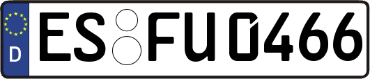 ES-FU0466