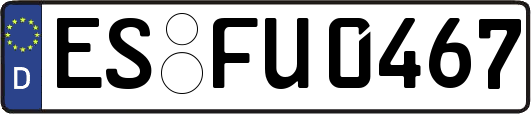 ES-FU0467