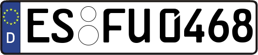 ES-FU0468