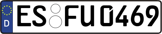ES-FU0469