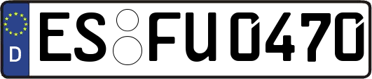 ES-FU0470