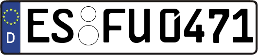 ES-FU0471