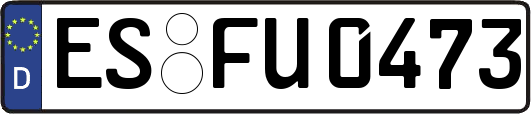 ES-FU0473