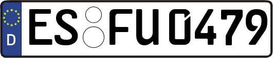 ES-FU0479