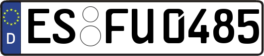 ES-FU0485