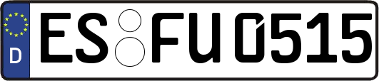 ES-FU0515
