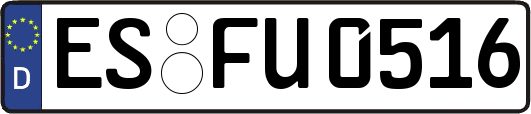 ES-FU0516