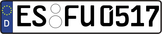ES-FU0517
