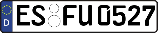 ES-FU0527