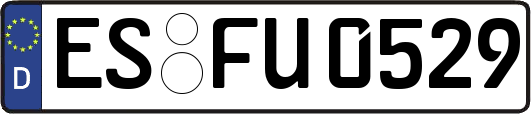 ES-FU0529
