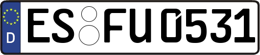 ES-FU0531
