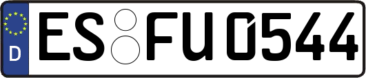 ES-FU0544