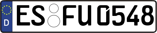 ES-FU0548