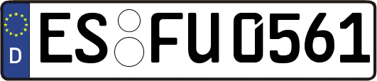 ES-FU0561