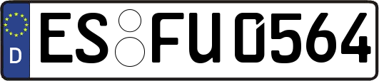 ES-FU0564