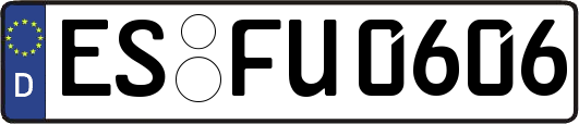 ES-FU0606