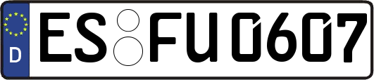ES-FU0607
