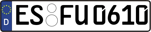 ES-FU0610