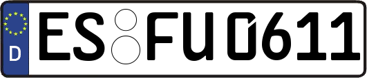ES-FU0611