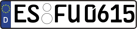 ES-FU0615
