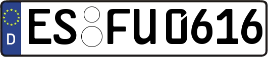 ES-FU0616