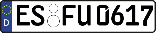 ES-FU0617