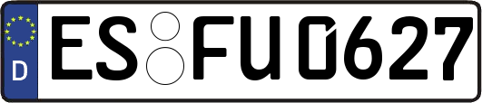 ES-FU0627