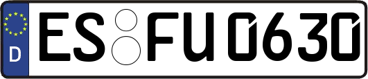 ES-FU0630