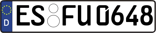 ES-FU0648