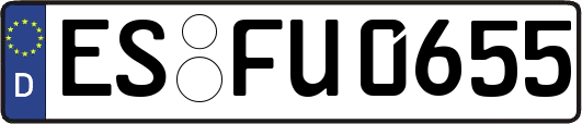 ES-FU0655