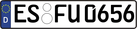 ES-FU0656