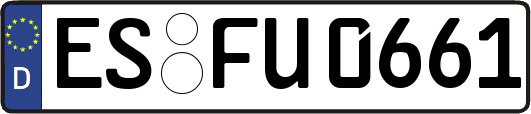 ES-FU0661