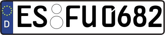 ES-FU0682