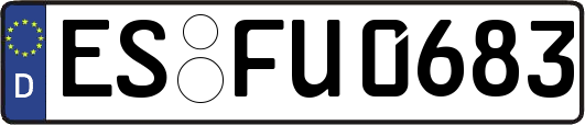 ES-FU0683