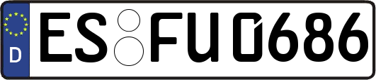ES-FU0686