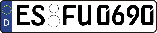 ES-FU0690